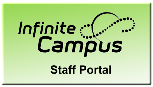 IC Staff Portal 